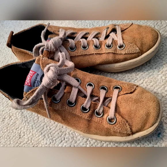 Camper imar shoes shop